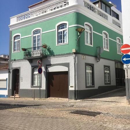 شقة Casa Das Netas لاغوس المظهر الخارجي الصورة