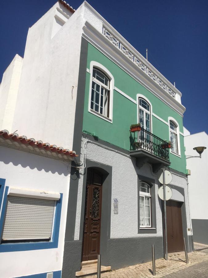 شقة Casa Das Netas لاغوس المظهر الخارجي الصورة