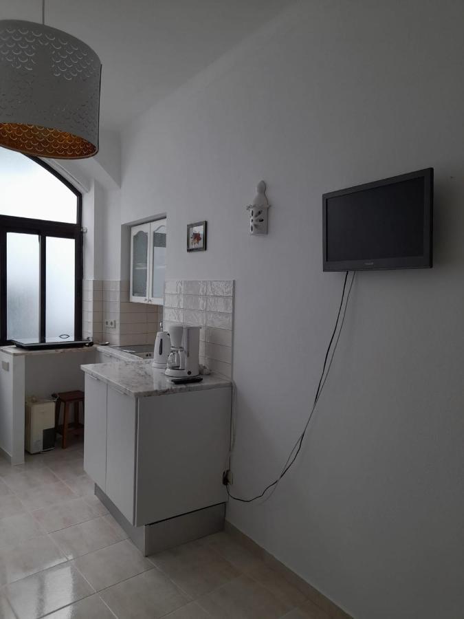 شقة Casa Das Netas لاغوس المظهر الخارجي الصورة